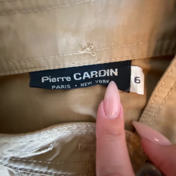 Pierre Cardin vintage jumpsuit - Picture 8 of 15